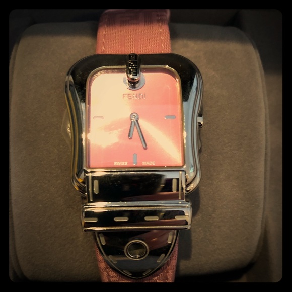 Fendi Women’s Watch main image 4